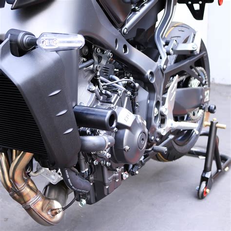 DMP Yamaha MT-09 MT09 MT 09 SP 2021 2022 2023 No Cut | Ubuy India