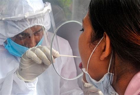 COVID 19 testing results in 5 minutes! IIT Madras develops a prototype ...