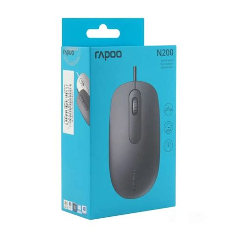 Image result for Rapoo Optical Mouse
