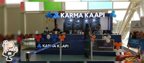 Karma Kaapi - Inside Infosys Food Court, Chandigarh - Restaurant reviews