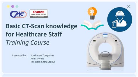 CT Scan Course 的图像结果