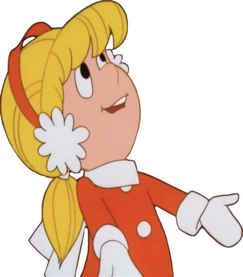 Karen (Frosty the Snowman) vector 2 by MrToonlover83 on DeviantArt