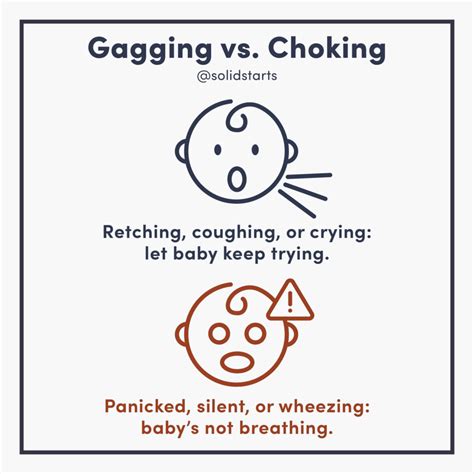 What To Do When Baby Choking On Saliva While Sleeping - Mammy Cares