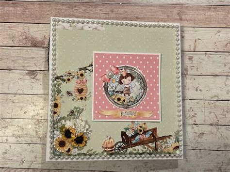 Image result for Shellie Geigle Tutorials Nightfall