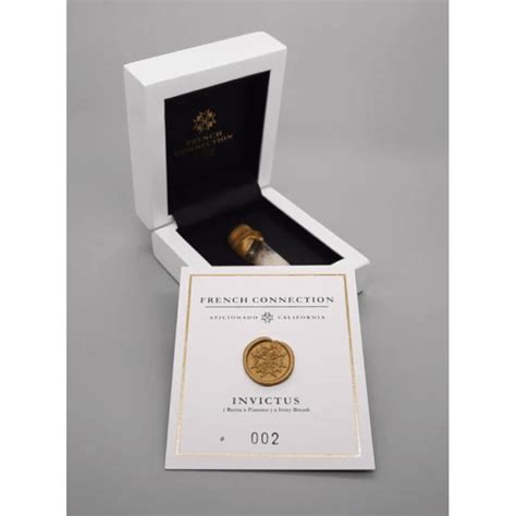 Invictus, US cannabis seeds in Limited Edition