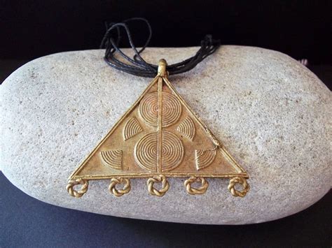 Fulani Jewelry: Unique Adornments from West Africa’s Nomads
