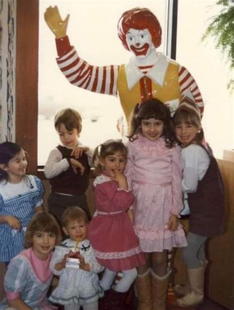 Fred ( Nick) Ciacelli on LinkedIn: #mcdonalds #quickservicerestaurant