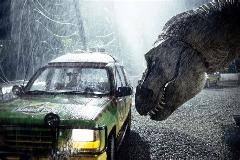 Review: ‘Jurassic Park 3D’ - Slant Magazine