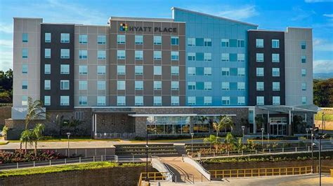 HYATT PLACE MANAGUA - Hotel Reviews, Photos, Rate Comparison - Tripadvisor