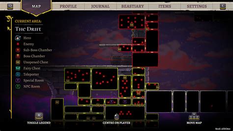 Rogue Legacy 2 Build 17282676 торрент