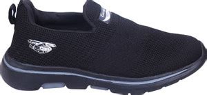 TURBO Mens Soft Skinfit Lining Walking Shoes Walking Shoes For Men ...
