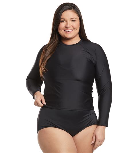 Volcom Rash Guard Bikini at Alan Fortune blog