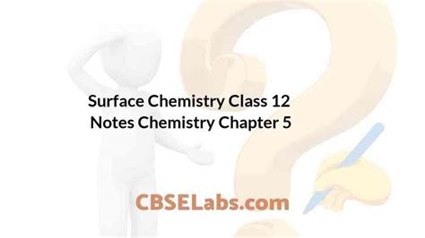 Class 12 Surface Chemistry Vedantu 的图像结果