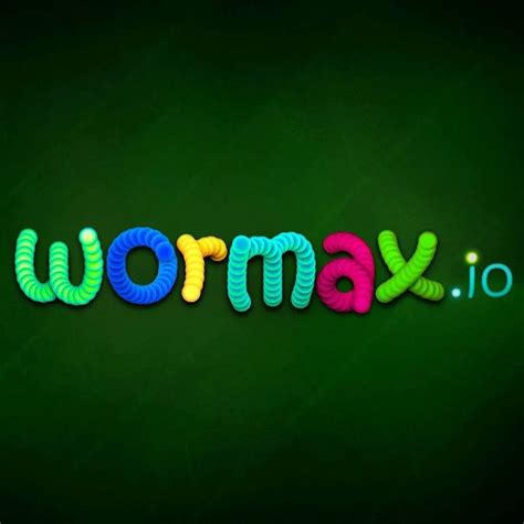 Wormax.io | Free Online Games on Ceku Games