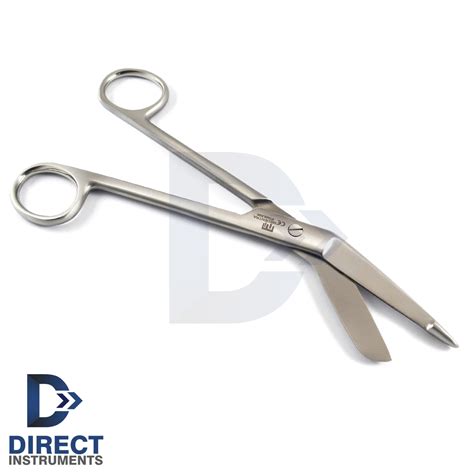 MEDENTRA Surgical Scissors for Microsurgery - India | Ubuy