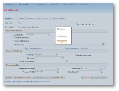 Image result for PeopleSoft PeopleCode Tutorial
