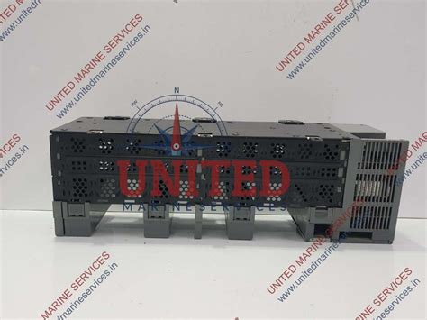 AB POWER SUPPLY SLC 500 1746-P3 SER A + SLC 5/04 + 10-SLOT RACK 1746 ...
