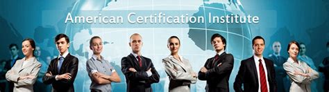 Image result for Advanced Certification Institute
