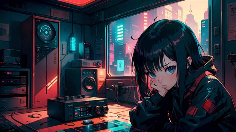 Lofi 4k Wallpapers and Backgrounds: Free 4K Download [20+]