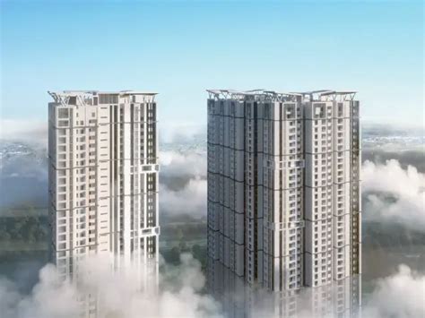 The Olympus by Sumadhura