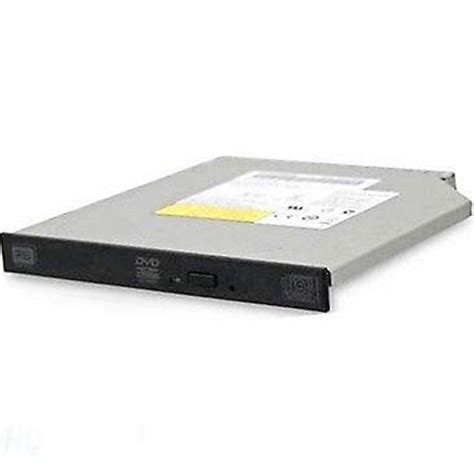Lite-On IT Corporation 12.7mm Internal DVD Drives Optical Drives for ...
