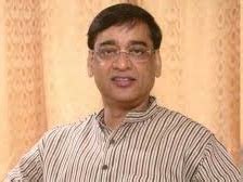 Former MLA Dhruv Narayan submits memorandum to Bhopal Police ...