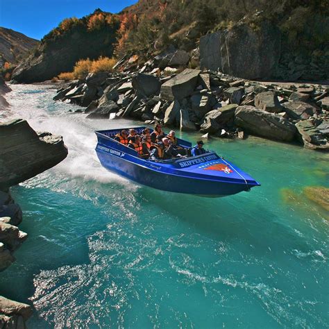 SKIPPERS CANYON JET (2025) All You Need to Know BEFORE You Go (with ...