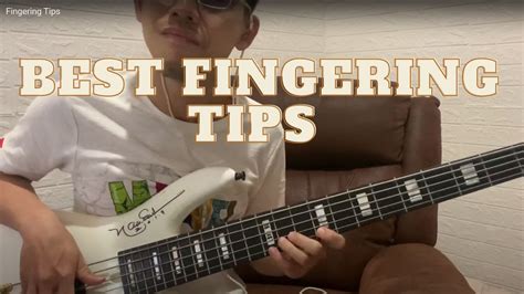 Image result for Tutorial How to Finger Beginner
