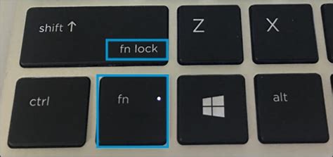Image result for How to Disable Function Key in Windows 10