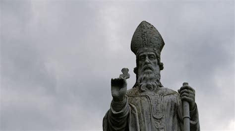 Who was Saint Patrick really?