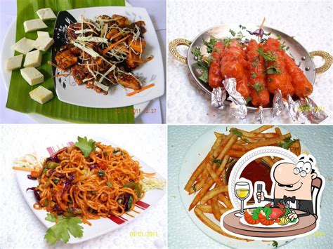Upahara Darshini (Barjari Oota) & UD Residency, Bengaluru - Restaurant ...