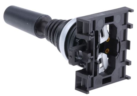70002648 M22-WRJ2H+M22-A4 Eaton | Eaton 2-Axis Joystick Switch Lever ...