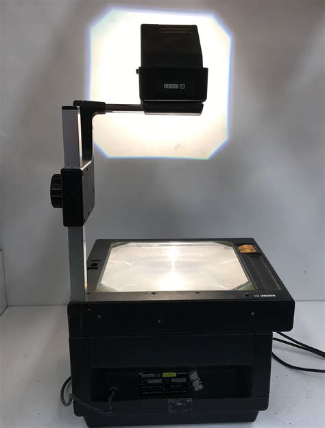 Image result for Overhead Projector Tips