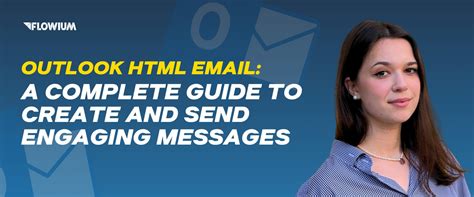 Image result for How to Create HTML Email in Outlook