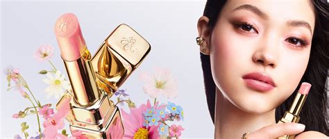 Makeup: Luxury Makeup & Iconic Creations ⋅ GUERLAIN Saudi Arabia