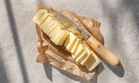 All About Cultured Butter | Vermont Creamery