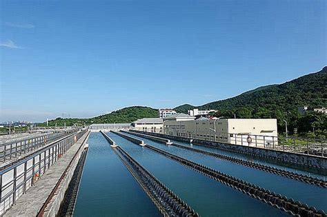 中国水利水电第五工程局有限公司 基层动态 福州项目魁岐出水口围堰顺利合龙