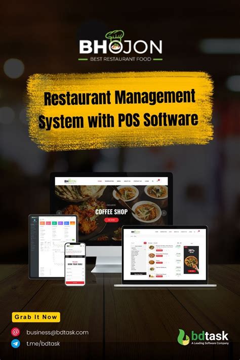 Image result for Bhojon POS Source Code