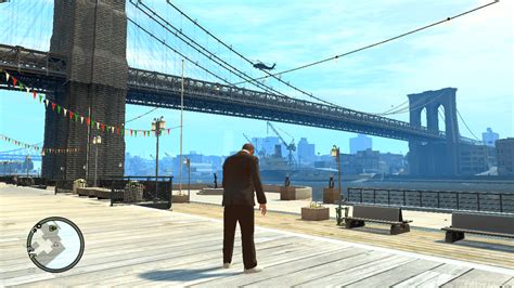 GTA 4 Graphics 的图像结果