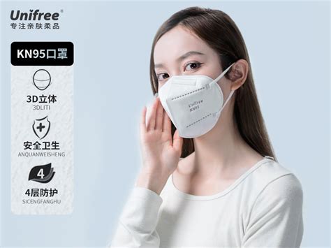 KN95 Mask | Strong Protection | Healthcare Armor