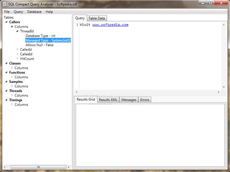 Image result for SQL Query Analyzer