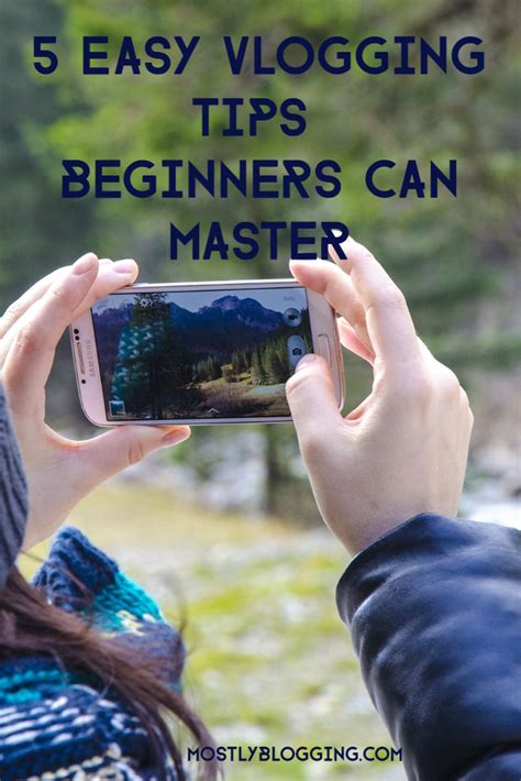 Vlog Tips for Beginners 的图像结果