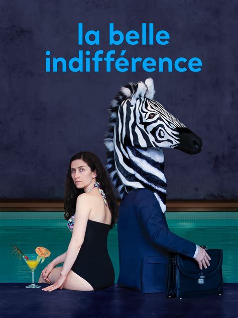 Prime Video: La Belle Indifference