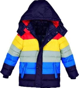 AD & AV Full Sleeve Colorblock Boys Jacket - Buy AD & AV Full Sleeve ...