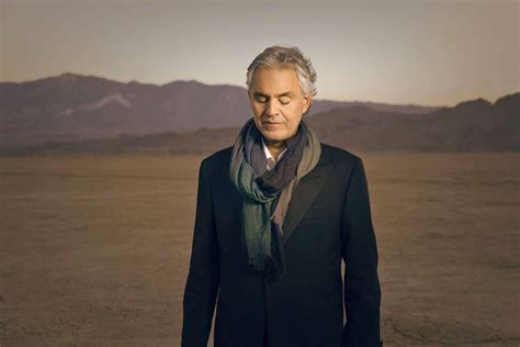 Who is Andrea Bocelli? Wiki-Bio: Net Worth, Wife, Father, Married
