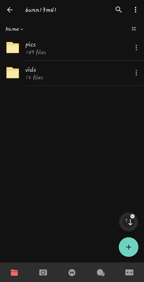 Selling this bunnie mai onlyfans folder dm if your interested with your price : r/onlyfansgirls101