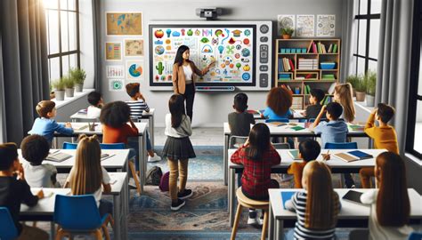 Interactive Classroom Technology 的图像结果
