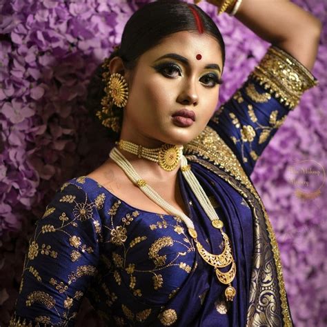 White Beaded Layered Moon Sitahar With Kanbali