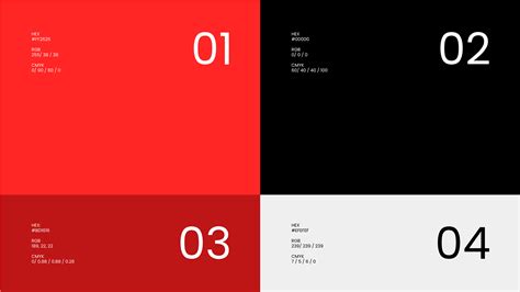 Visual Identity 的图像结果