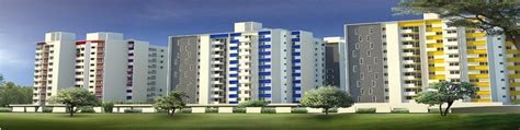 DSR Rainbow Heights in HSR Layout, Bangalore